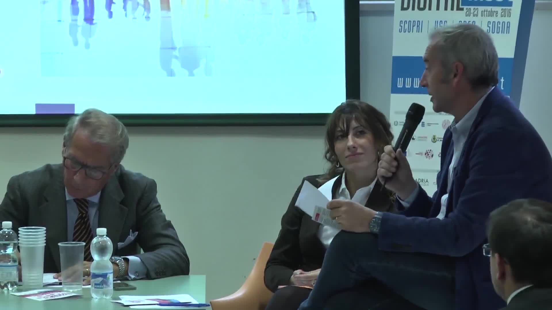 Modena Smart Life - Guido Garrone - immagine